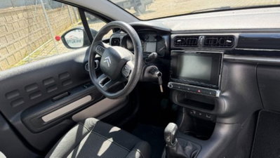 Citroen C3 PureTech 68 Feel (6)