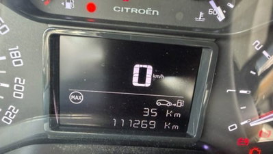 Citroen C3 PureTech 68 Feel (7)