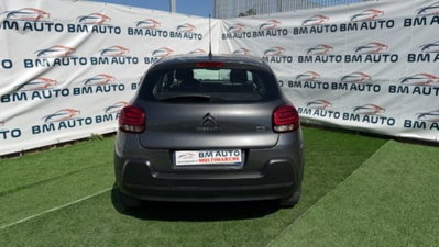 Citroen C3 PureTech 68 Feel (8)