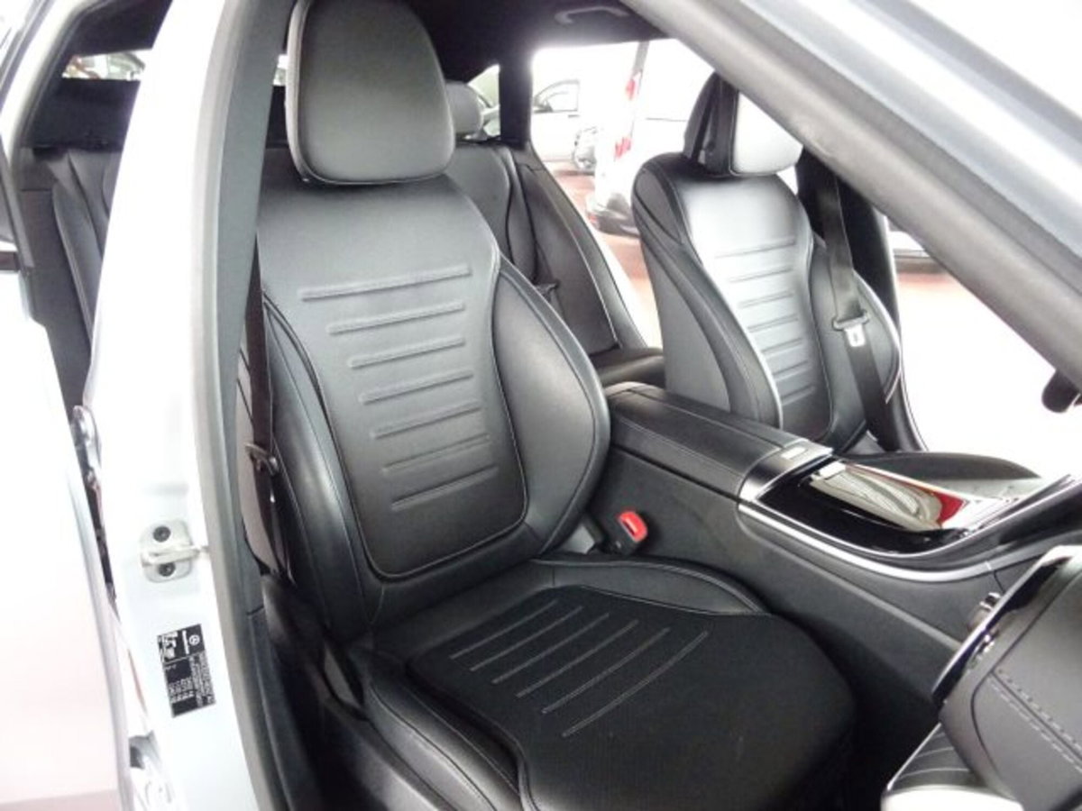 Mercedes-Benz Classe C Station Wagon 300 d Mild hybrid Premium Pro (8)