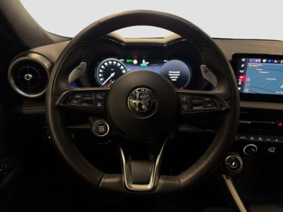 Alfa Romeo Tonale 1.5 hybrid Veloce 160cv tct7 (10)
