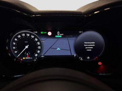 Alfa Romeo Tonale 1.5 hybrid Veloce 160cv tct7 (11)