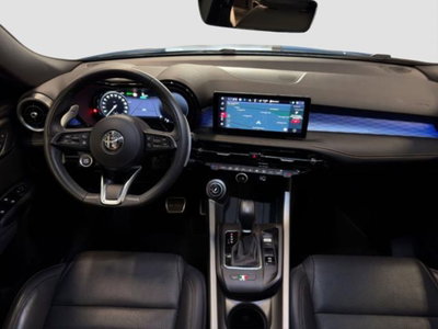 Alfa Romeo Tonale 1.5 hybrid Veloce 160cv tct7 (12)