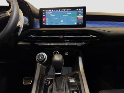 Alfa Romeo Tonale 1.5 hybrid Veloce 160cv tct7 (13)