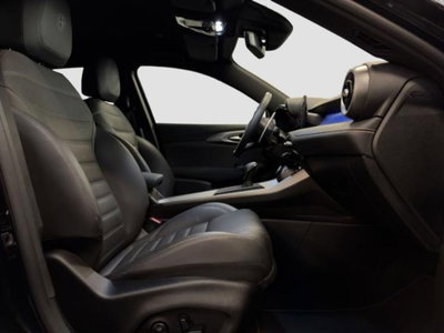 Alfa Romeo Tonale 1.5 hybrid Veloce 160cv tct7 (17)