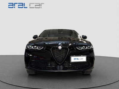 Alfa Romeo Tonale 1.5 hybrid Veloce 160cv tct7 (2)