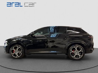 Alfa Romeo Tonale 1.5 hybrid Veloce 160cv tct7 (3)
