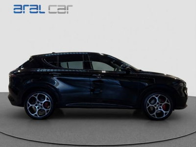 Alfa Romeo Tonale 1.5 hybrid Veloce 160cv tct7 (7)