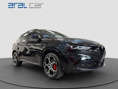 Alfa Romeo Tonale 1.5 hybrid Veloce 160cv tct7 (8)