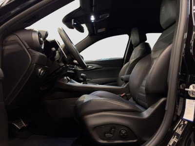 Alfa Romeo Tonale 1.5 hybrid Veloce 160cv tct7 (9)