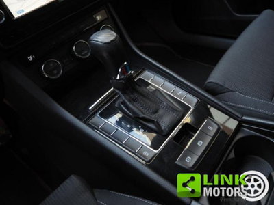 Skoda Superb Station Wagon 2.0 TDI DSG Wagon Executive (15)