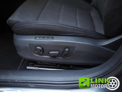 Skoda Superb Station Wagon 2.0 TDI DSG Wagon Executive (6)