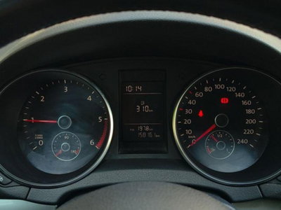 Volkswagen Golf 2.0 TDI 110CV DPF 5p. Trendline (10)