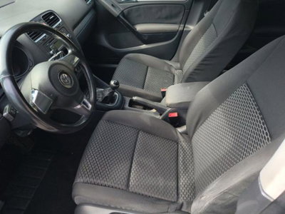Volkswagen Golf 2.0 TDI 110CV DPF 5p. Trendline (14)