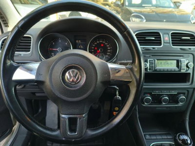 Volkswagen Golf 2.0 TDI 110CV DPF 5p. Trendline (9)