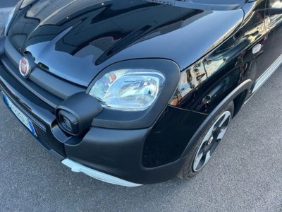 Fiat Panda Cross Cross 1.0 FireFly S&S Hybrid (5)