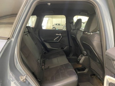BMW X1 xDrive 23d Msport (10)