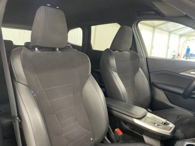 BMW X1 xDrive 23d Msport (11)