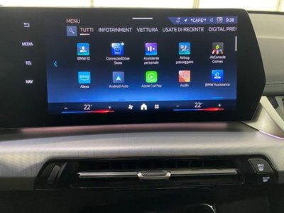 BMW X1 xDrive 23d Msport (12)