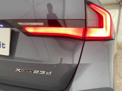 BMW X1 xDrive 23d Msport (16)