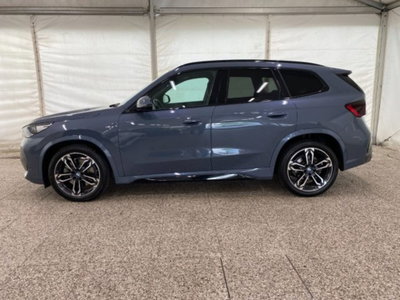 BMW X1 xDrive 23d Msport (3)