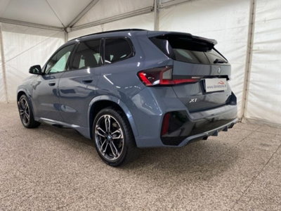 BMW X1 xDrive 23d Msport (4)
