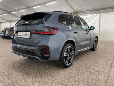 BMW X1 xDrive 23d Msport (6)