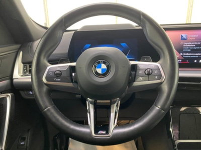 BMW X1 xDrive 23d Msport (7)