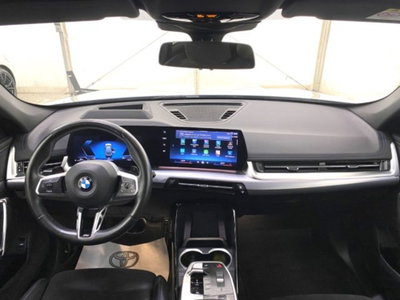 BMW X1 xDrive 23d Msport (8)