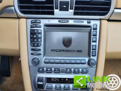Porsche 911 Cabrio Carrera 4S (9)