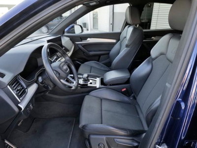 Audi Q5 Sportback Sportback 40 2.0 tdi mhev 12V quattro s-tronic (5)