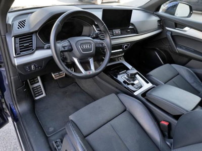 Audi Q5 Sportback Sportback 40 2.0 tdi mhev 12V quattro s-tronic (6)