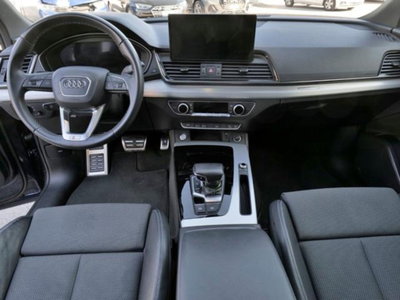 Audi Q5 Sportback Sportback 40 2.0 tdi mhev 12V quattro s-tronic (7)
