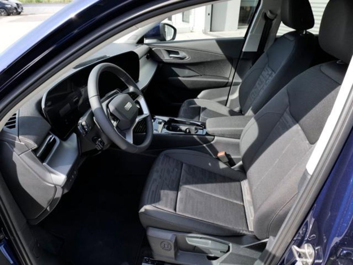 Audi Q3 Sportback 2.0 tdi Business 150cv s-tronic (5)