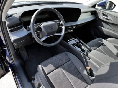 Audi Q3 Sportback 2.0 tdi Business 150cv s-tronic (6)