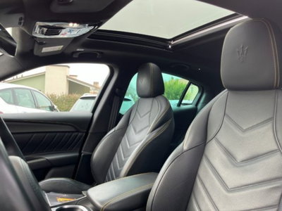 Maserati Grecale 2.0 mhev Modena 330cv auto (10)