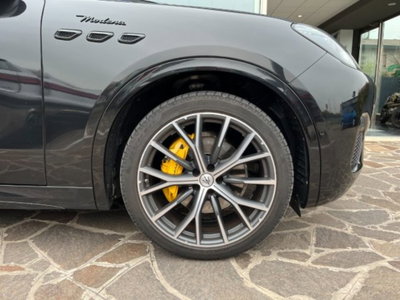 Maserati Grecale 2.0 mhev Modena 330cv auto (13)