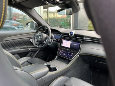 Maserati Grecale 2.0 mhev Modena 330cv auto (14)
