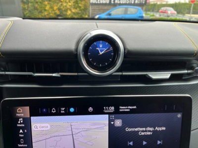 Maserati Grecale 2.0 mhev Modena 330cv auto (15)