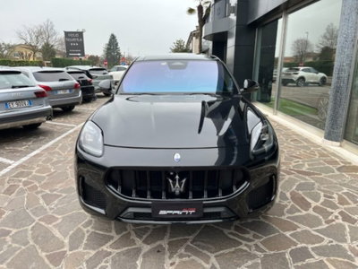 Maserati Grecale 2.0 mhev Modena 330cv auto (16)