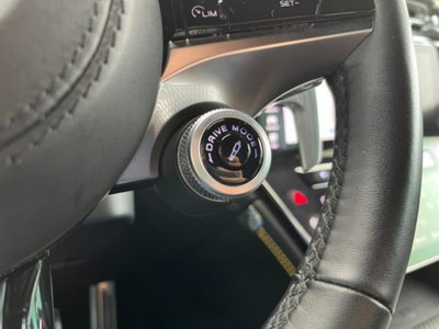 Maserati Grecale 2.0 mhev Modena 330cv auto (18)