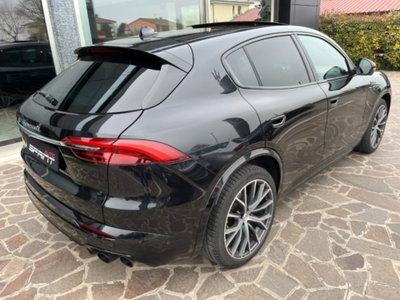 Maserati Grecale 2.0 mhev Modena 330cv auto (2)