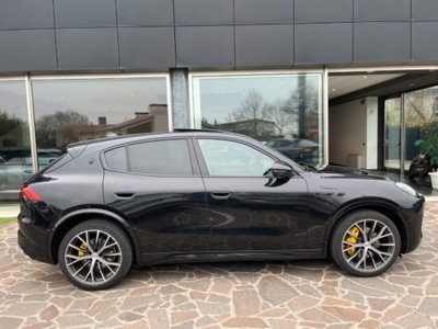 Maserati Grecale 2.0 mhev Modena 330cv auto (5)