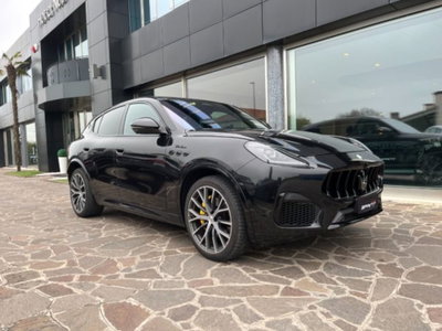 Maserati Grecale 2.0 mhev Modena 330cv auto (7)