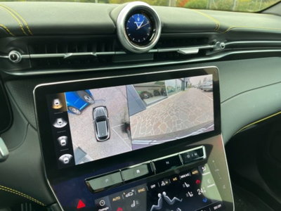 Maserati Grecale 2.0 mhev Modena 330cv auto (8)