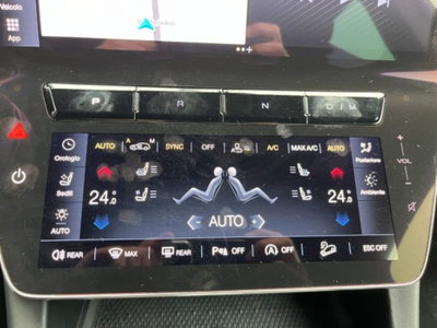 Maserati Grecale 2.0 mhev Modena 330cv auto (9)