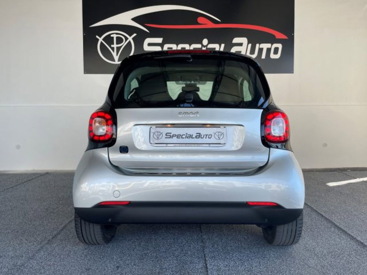 smart Fortwo EQ BRABUS Style (14)