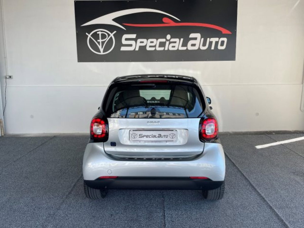 smart Fortwo EQ BRABUS Style (4)
