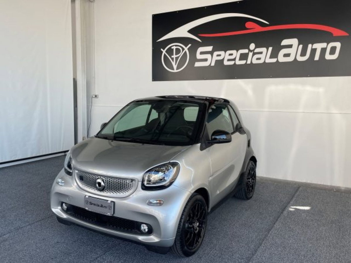 smart Fortwo EQ BRABUS Style (5)