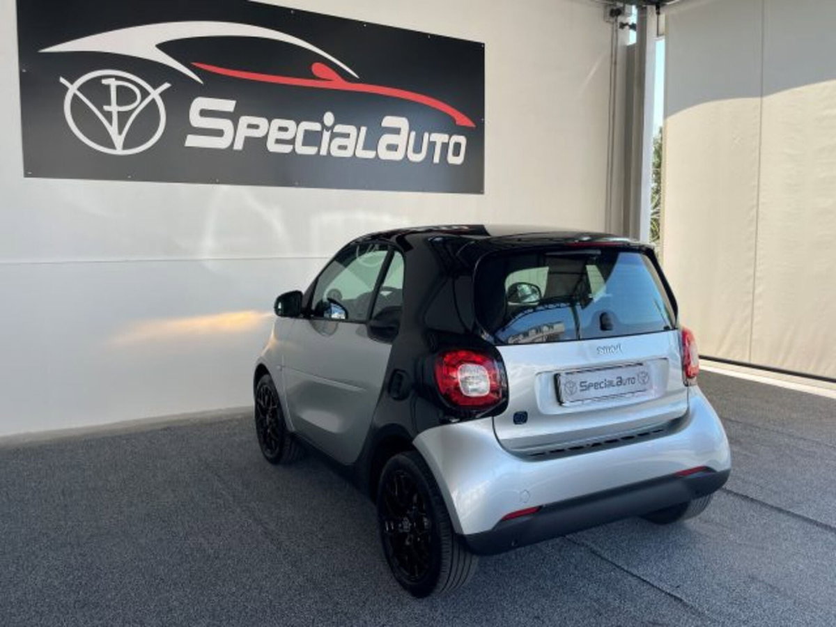 smart Fortwo EQ BRABUS Style (7)